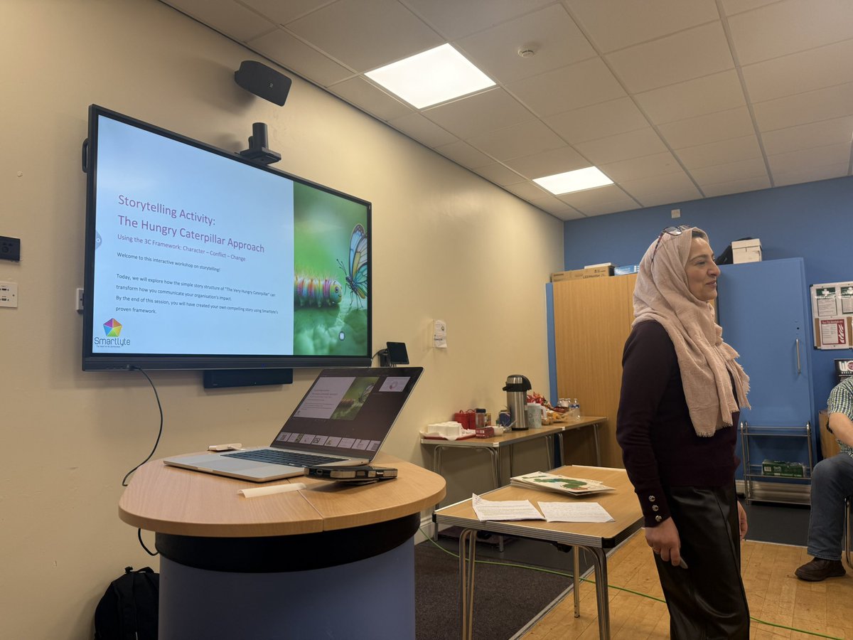 Smartlyte tweet media