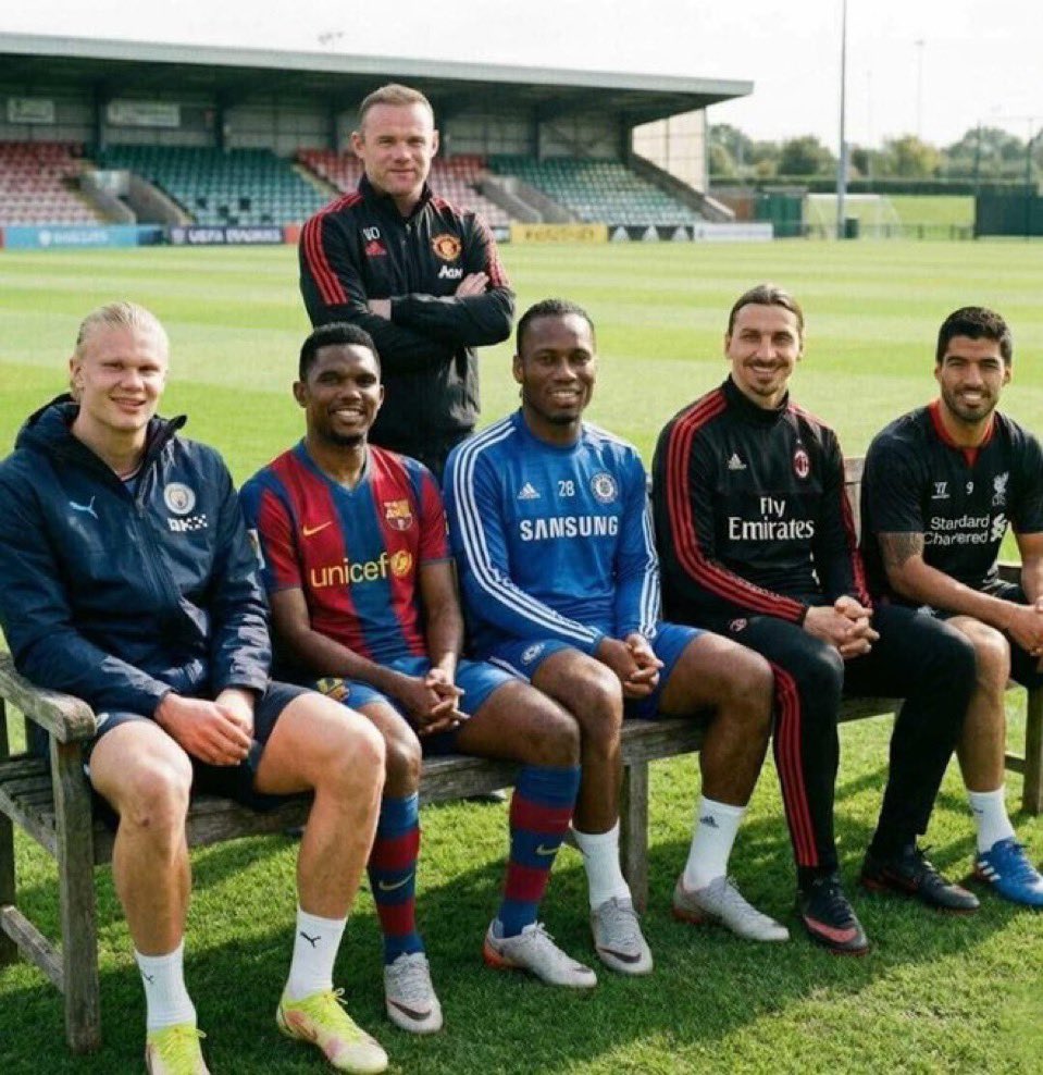 Not Match of the Day tweet media