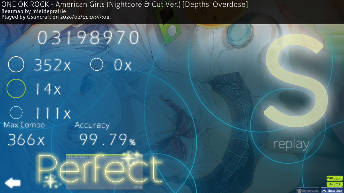 205pp/252pp おいしすぎる　なんならtopもできそう