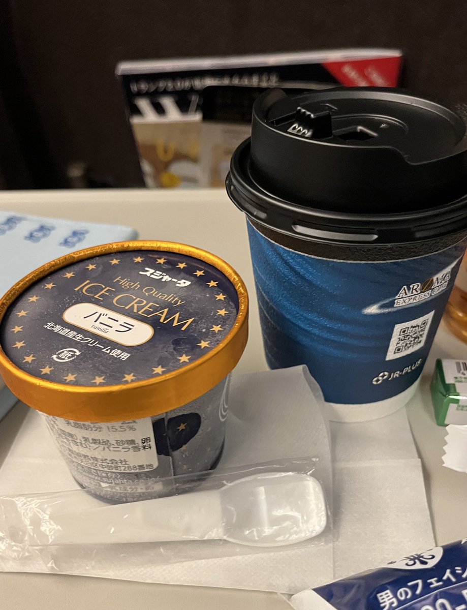ご招待頂いて日帰りで行ってきました！
めちゃくちゃ楽しかった、特にライブは最高でした🤩
帰りはゆったりと

 #サテライトフェス