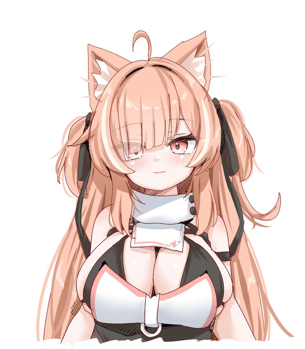 いちごちゃん描いた（でかい