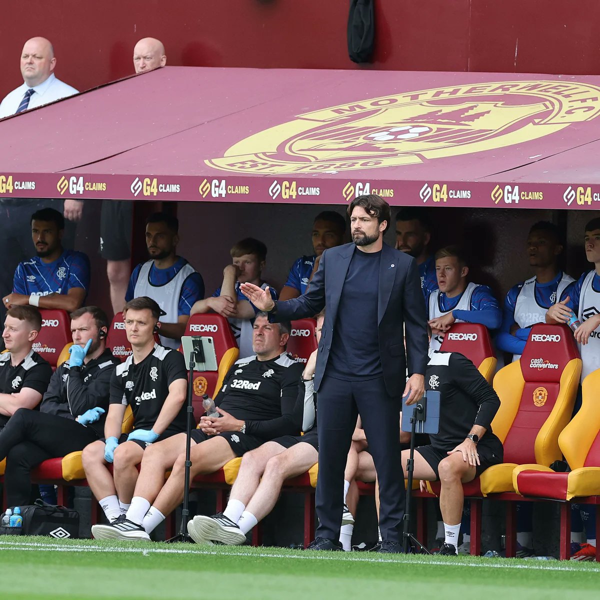 Pie & Bovril 🏴󠁧󠁢󠁳󠁣󠁴󠁿 tweet media