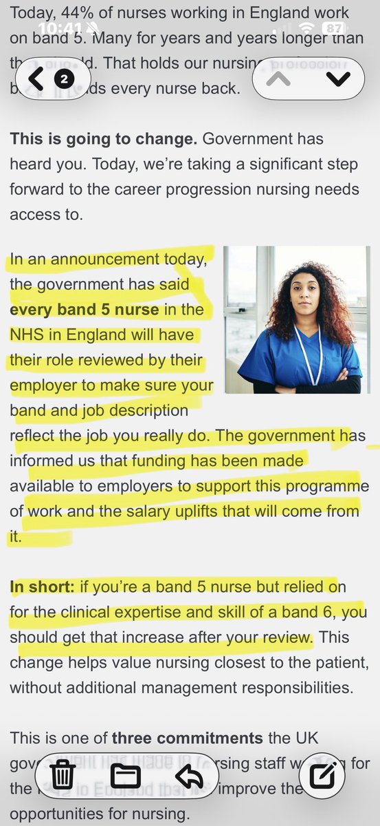 Anna Lynch tweet media