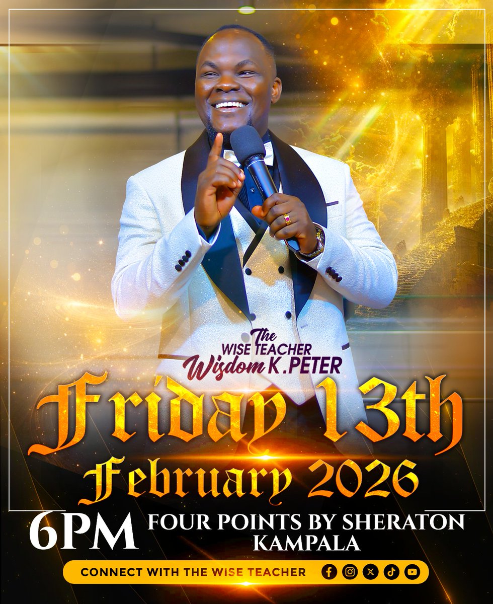 The Wise Teacher tweet media