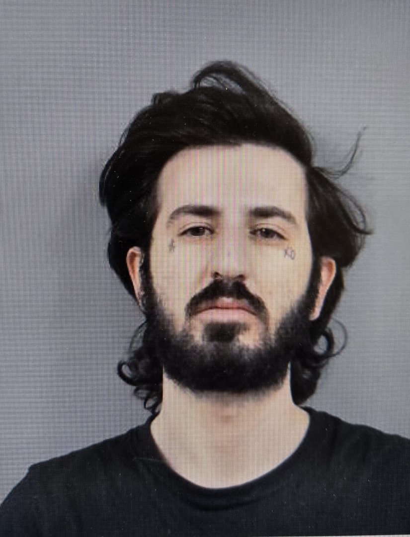 HPS #WantedWednesday suspect - Delan KHUSHABA, 26, LKA - Mississauga. HPS warrant  for Personation with Intent to Avoid Arrest, Obstructing a Police Officer, Possession for the Purposes of Trafficking x 2 &amp; Breach of Probation. Anyone with information on his whereabouts is ..