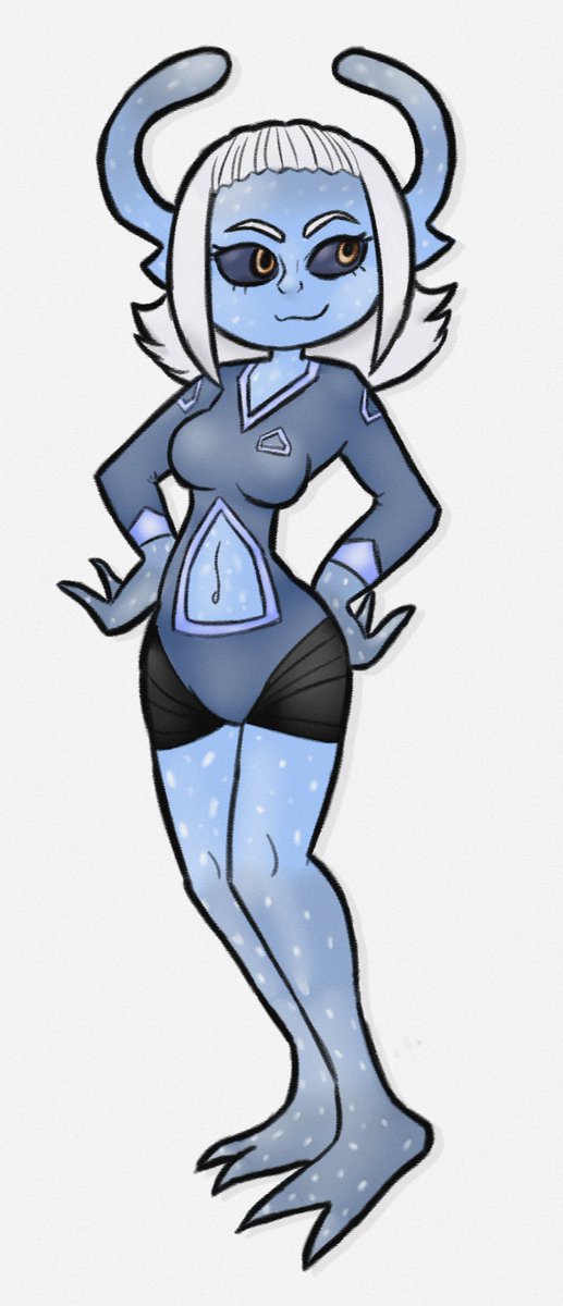 DiscardedBiscuit tweet media