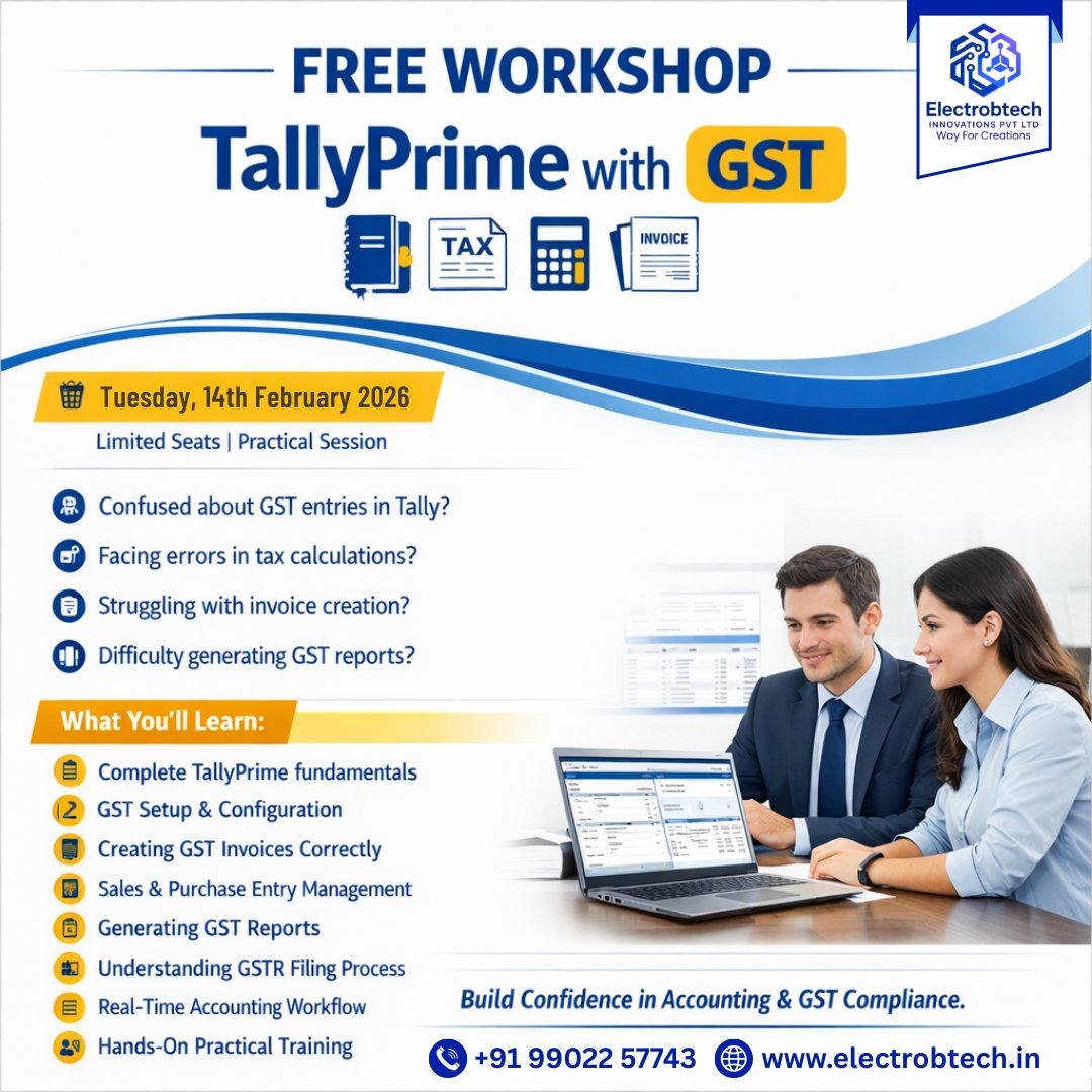 ELECTROBTECH INNOVATIONS tweet media