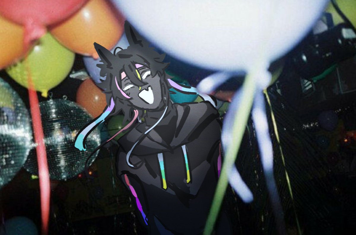 #SpokeIsHerefanart #unstableuniverse