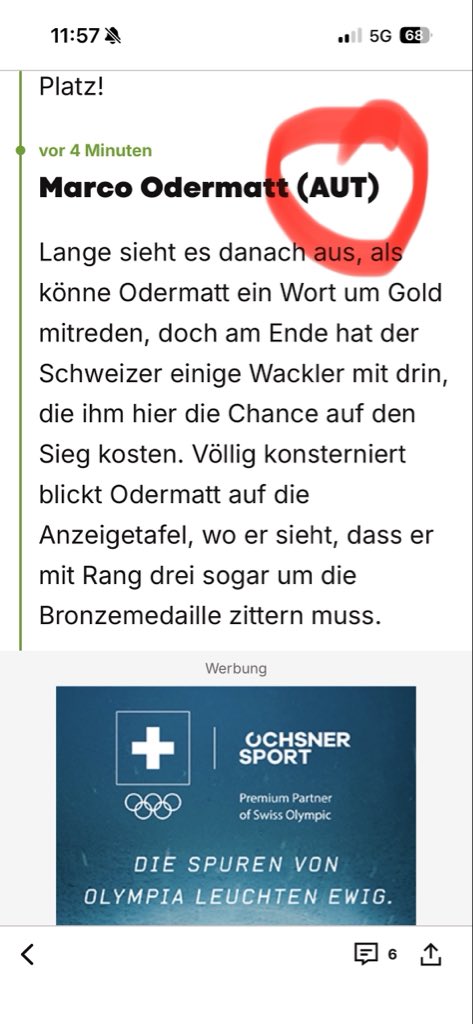 Echt jetzt, <a href="/Blickch/">Blick</a> ??