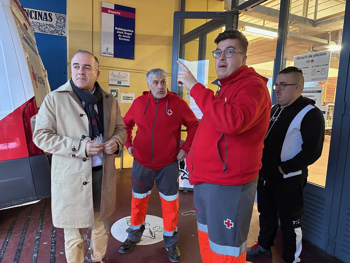 Ayto Talavera tweet media