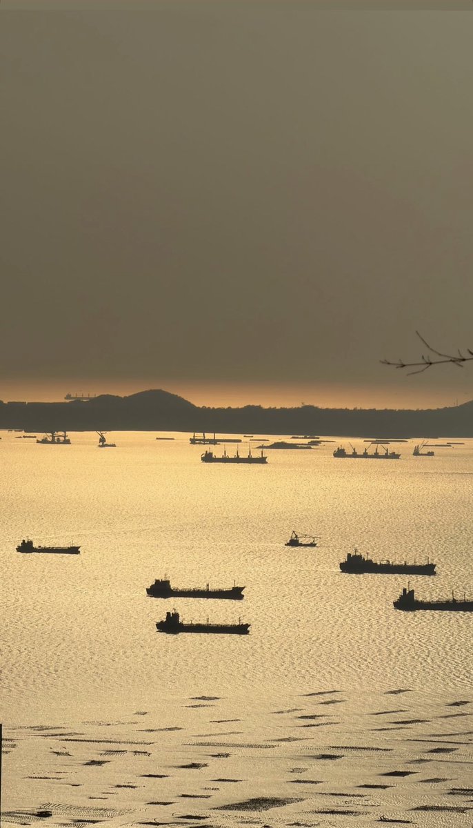 IGs update [11022026] ⛴️🌄

#BuildJakapan <a href="/JakeB4rever/">BIU.</a> 
#Beyourluve