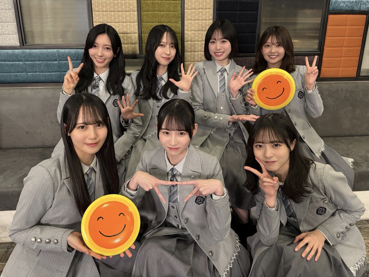 ひなたフェス2026」開催記念生配信 全力待機👍👍👍 #ひなたフェス2026