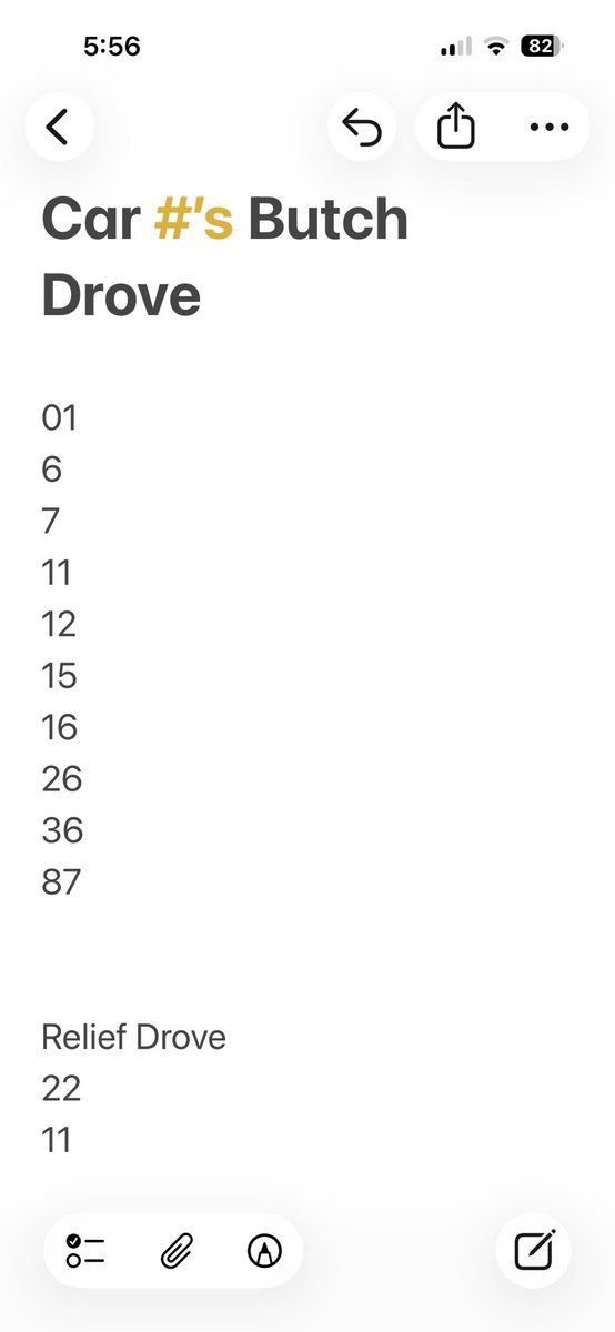 Race Fan Dan (St.Pierre) tweet media