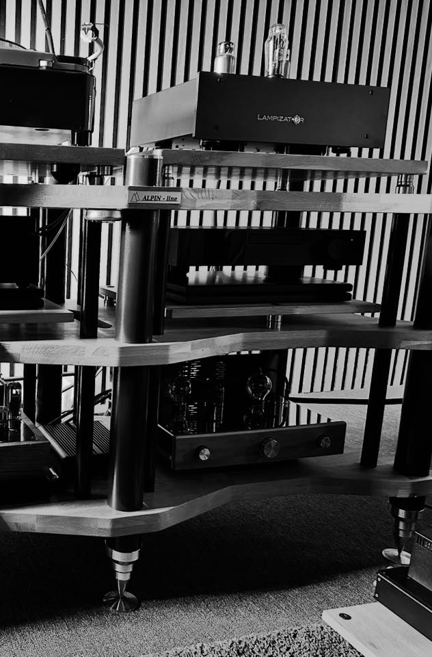 Gpoint Audio tweet media