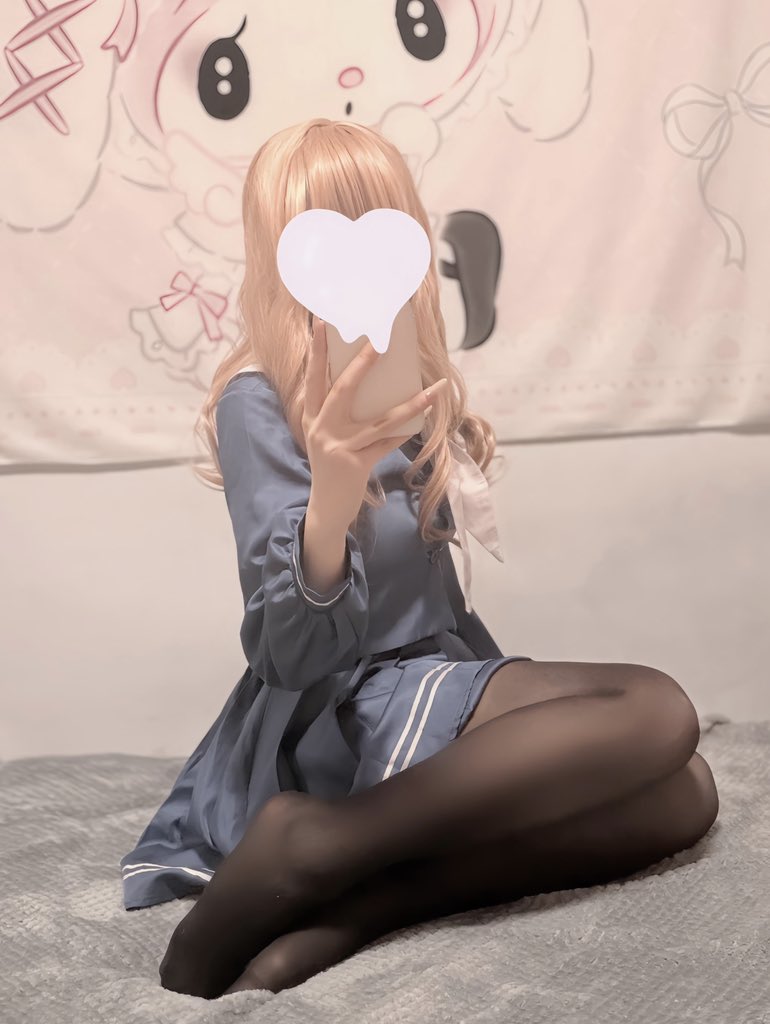 きょうこ🐰（邪恶版） tweet media