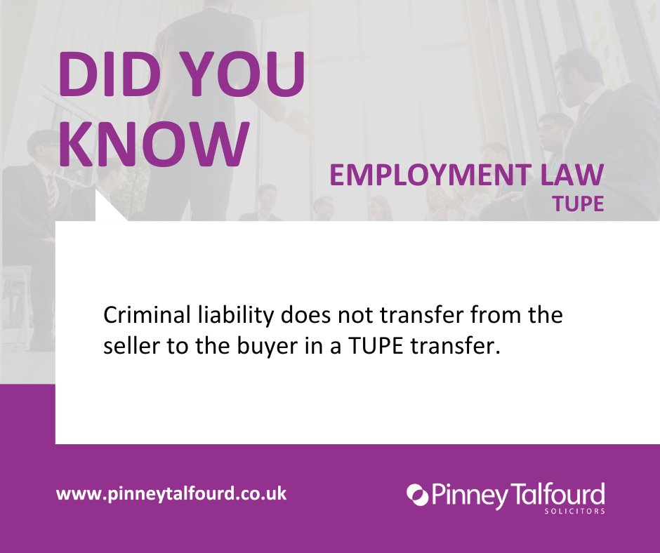 Pinney Talfourd Solicitors tweet media