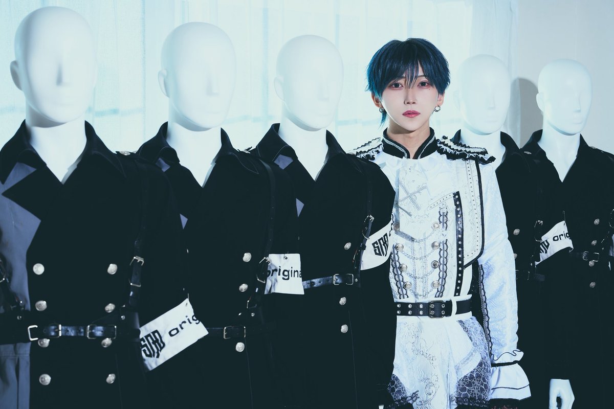 ゆうが tweet media