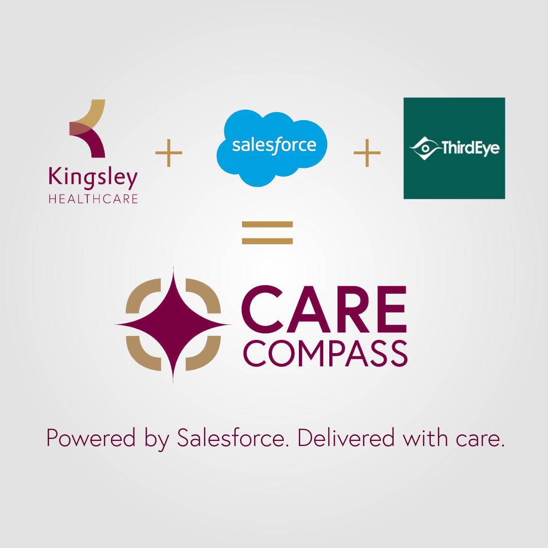 Kingsley Healthcare tweet media