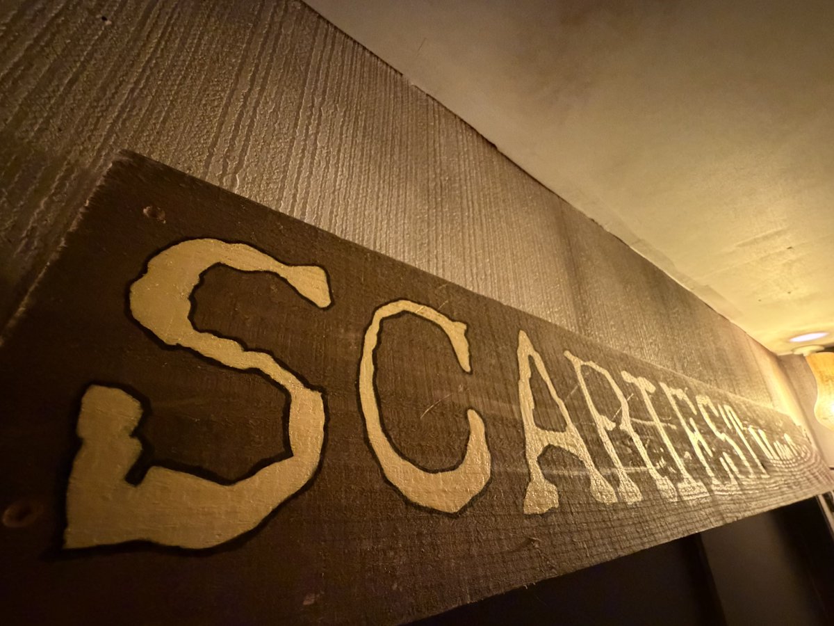 SCARIEST(スケアリスト)_公式/1月8日〜2月9日 tweet media