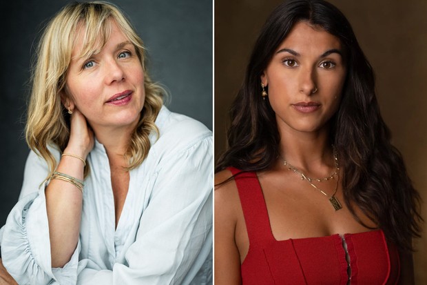 RadioTimes's tweet image. #AfterLife and #Virdee stars confirmed as new gender-swapped Dalziel and Pascoe

radiotimes.com/tv/drama/dalzi…