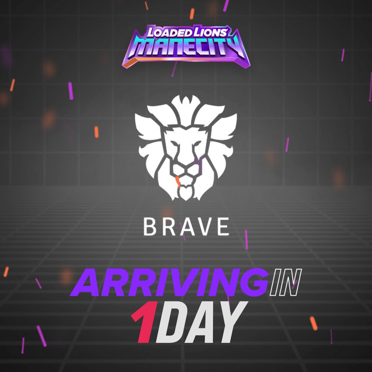 Loaded Lions tweet media