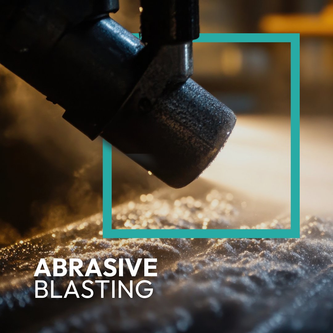 Our #AbrasiveBlasting service gives parts a clean, even surface, ready for plating, coating or assembly. It’s a straightforward, cost-effective way to improve surface condition across a wide range of materials.

𝟬𝟭𝟮𝟭 𝟱𝟮𝟯 𝟰𝟯𝟲𝟯 | 𝘀𝗮𝗹𝗲𝘀@𝗮𝗲-𝘂𝗸.𝗻𝗲𝘁