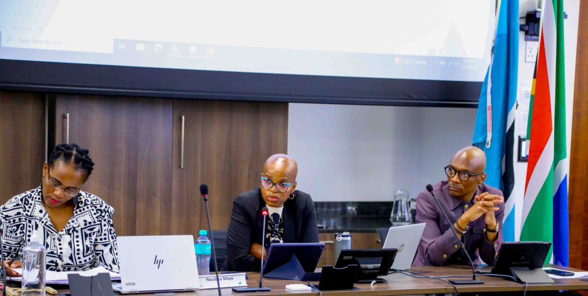 Statistics South Africa (Stats SA) tweet media