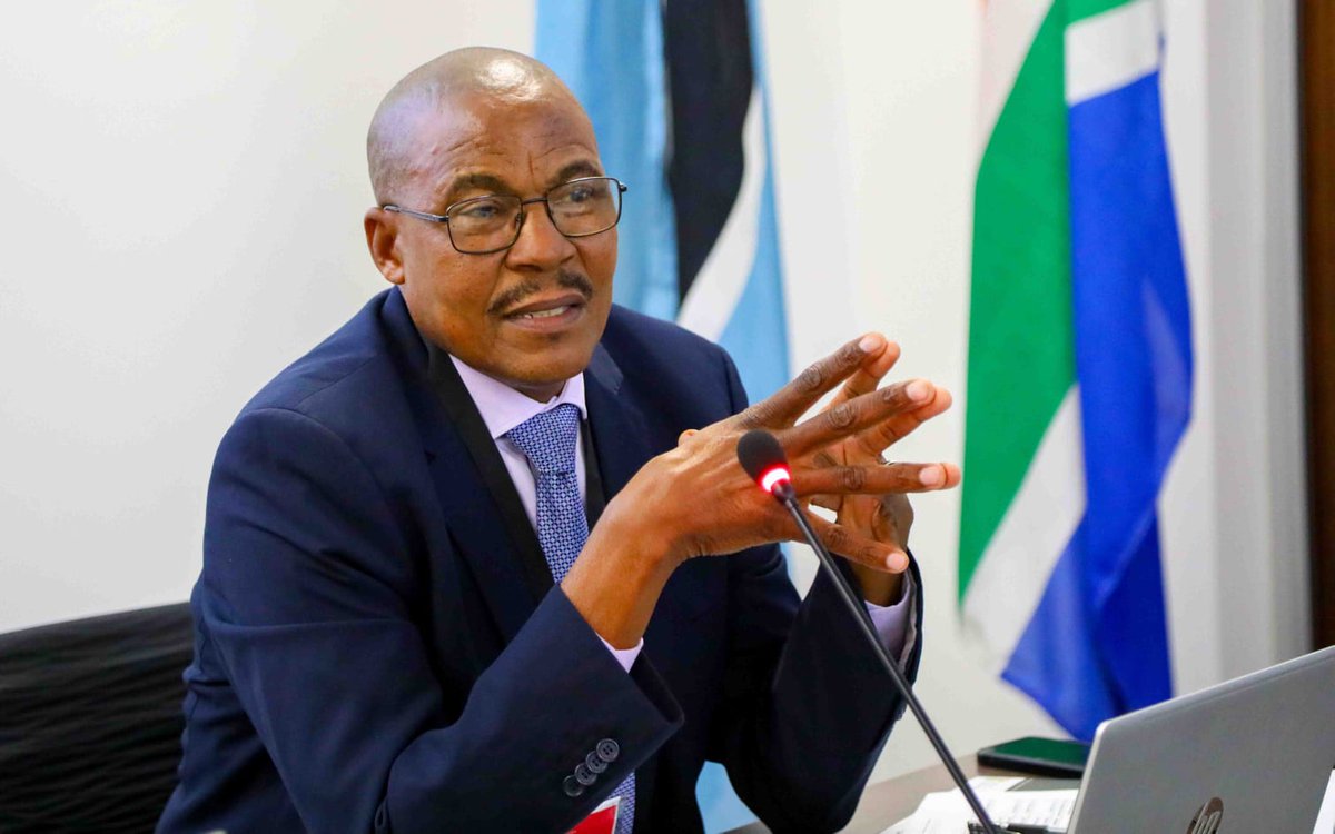 Statistics South Africa (Stats SA) tweet media