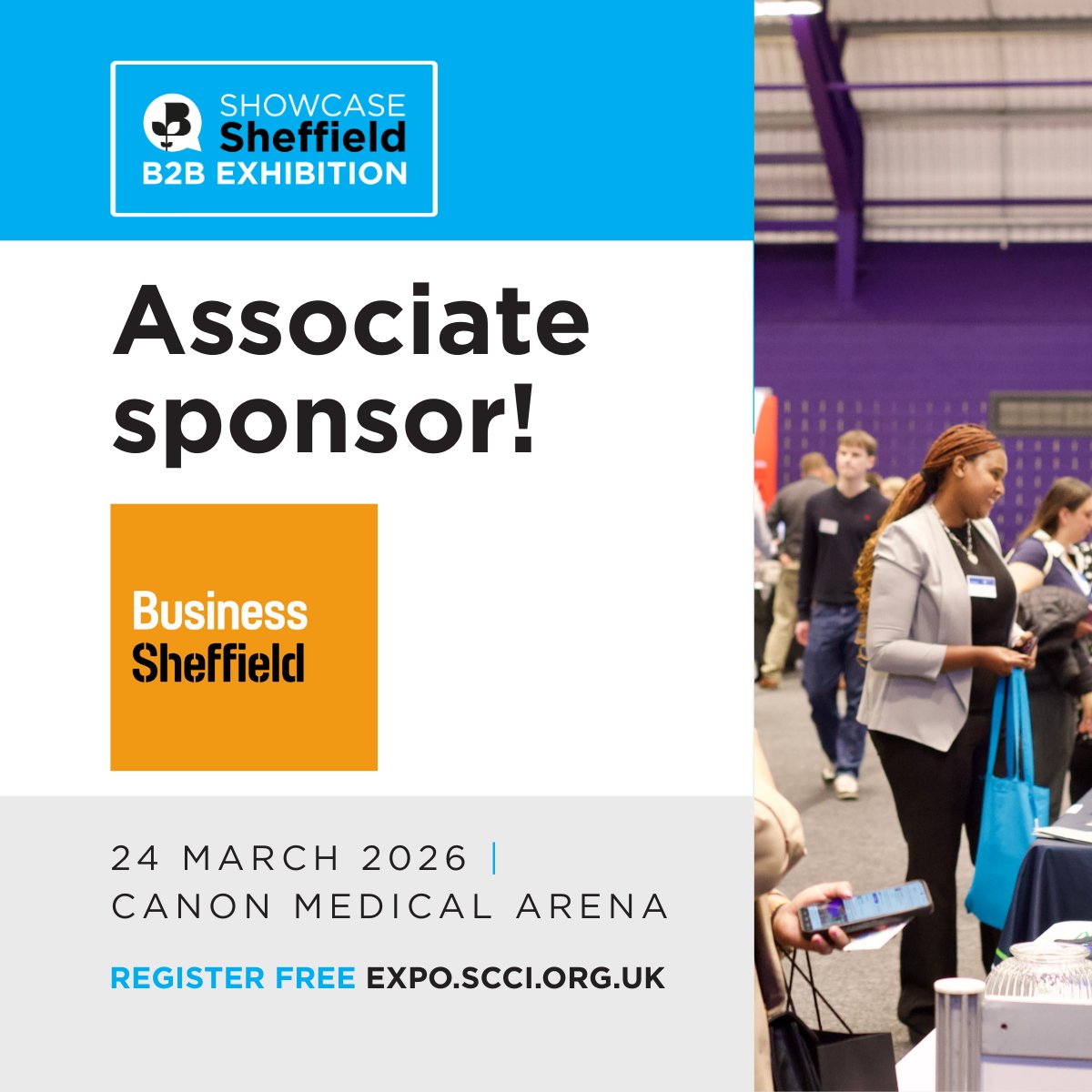 Sheffield Chamber tweet media