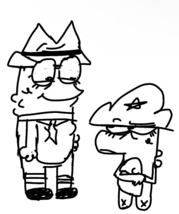 lexithegoober2's tweet image. yaoi if it was yuri lesbians