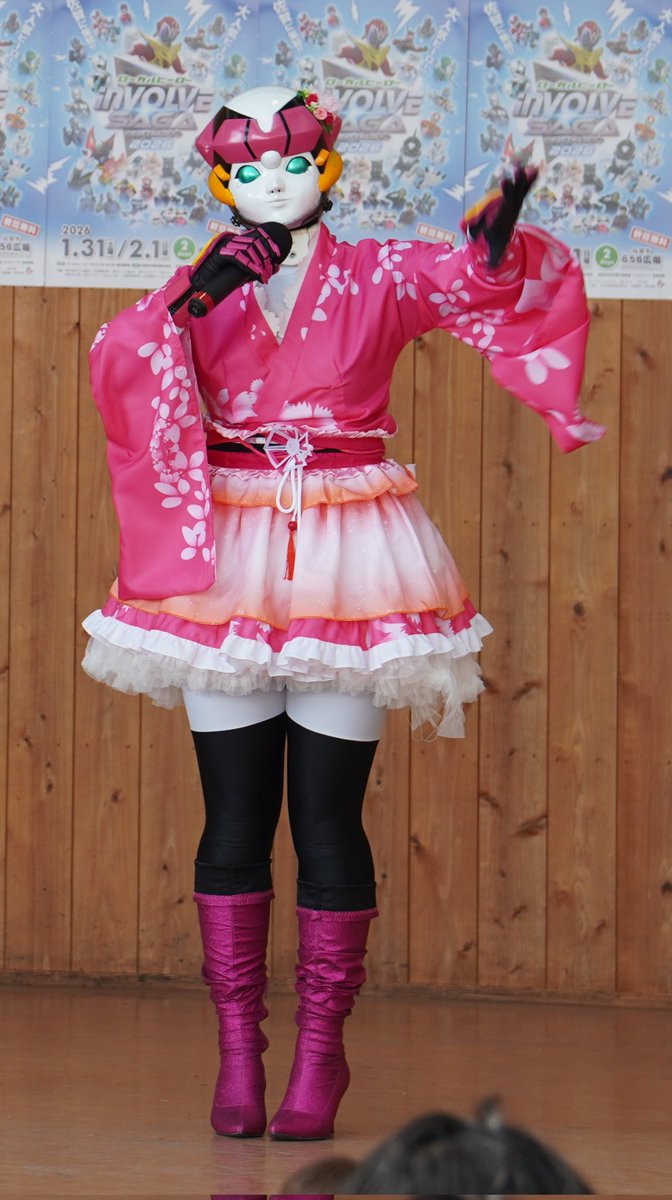 にょロボてぃくす【公式】 (@nyoROBOtics) / Posts / X