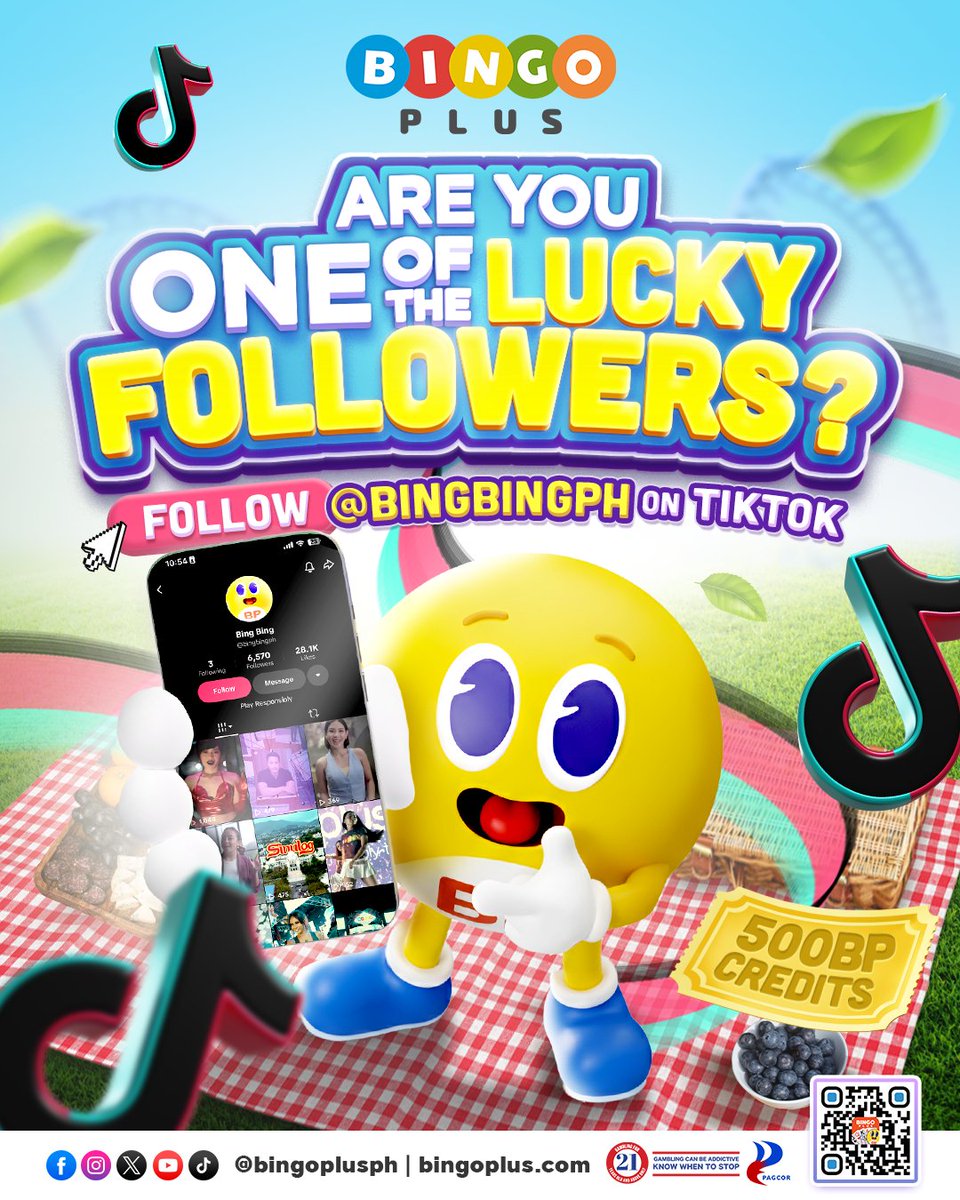 BingoPlus tweet media