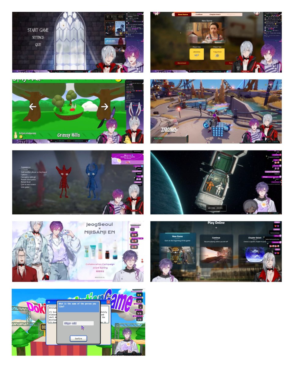 I love you in every universe