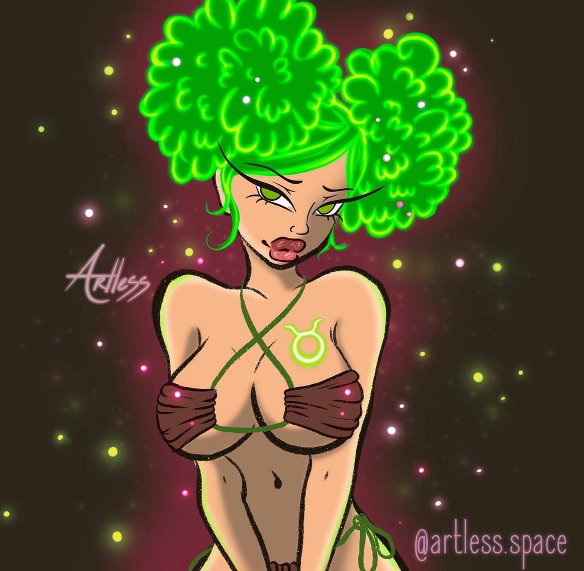 artless_space's tweet photo. https://t.co/0lllW0WBRe