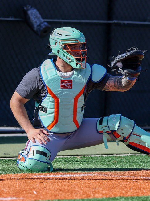 MetsScope's tweet image. Pitchers &amp;amp; Catchers report today🤩🤩