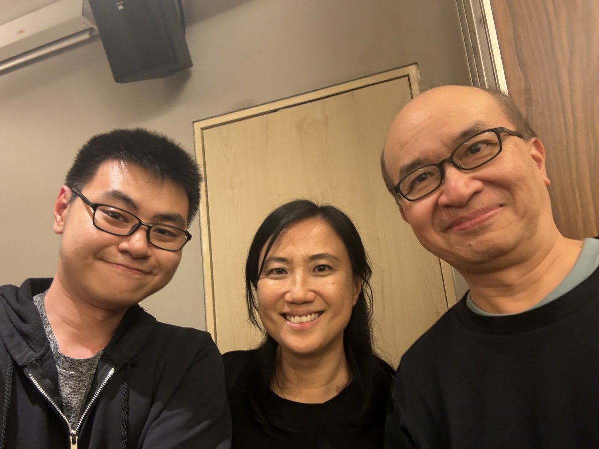 John Preskill tweet media