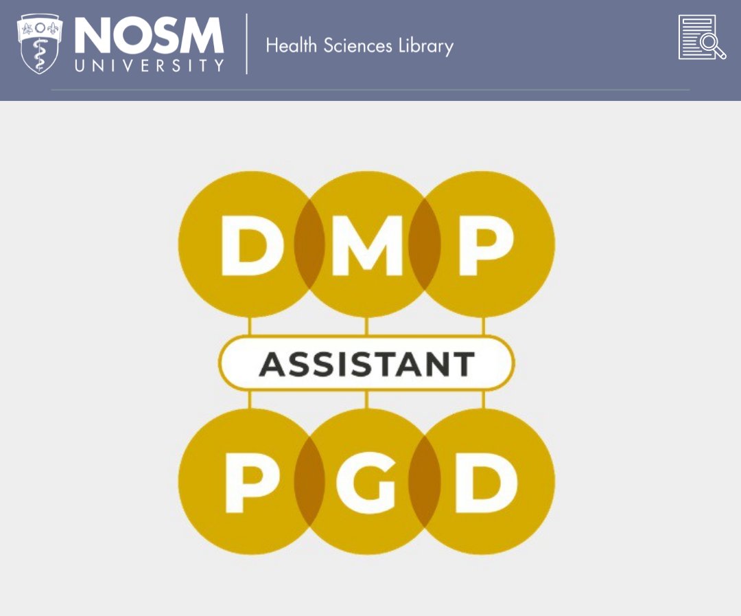 NOSM Library tweet media