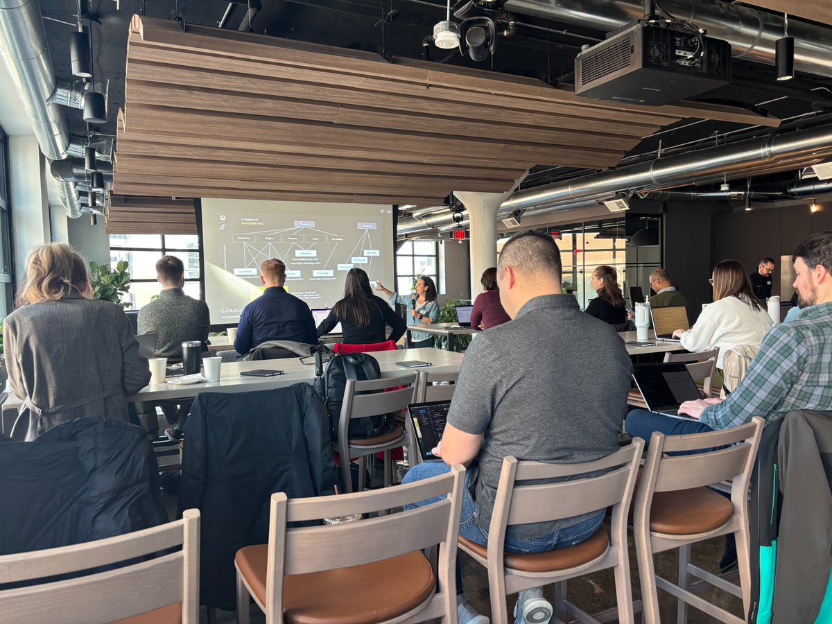 Verndale tweet media