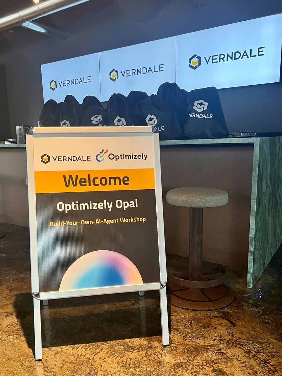 Verndale tweet media