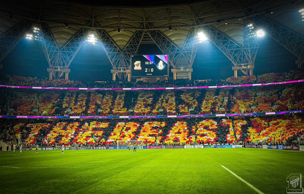 عـااااجـل 🚨 🚨 🚨

جمهور الذهب يطلق هاشتاق قوي والان الترند الاول بالسعودية 😱💛🔥🔥🔥🔥🔥

((  #الجمعه_الجوهره_موعدنا  ))