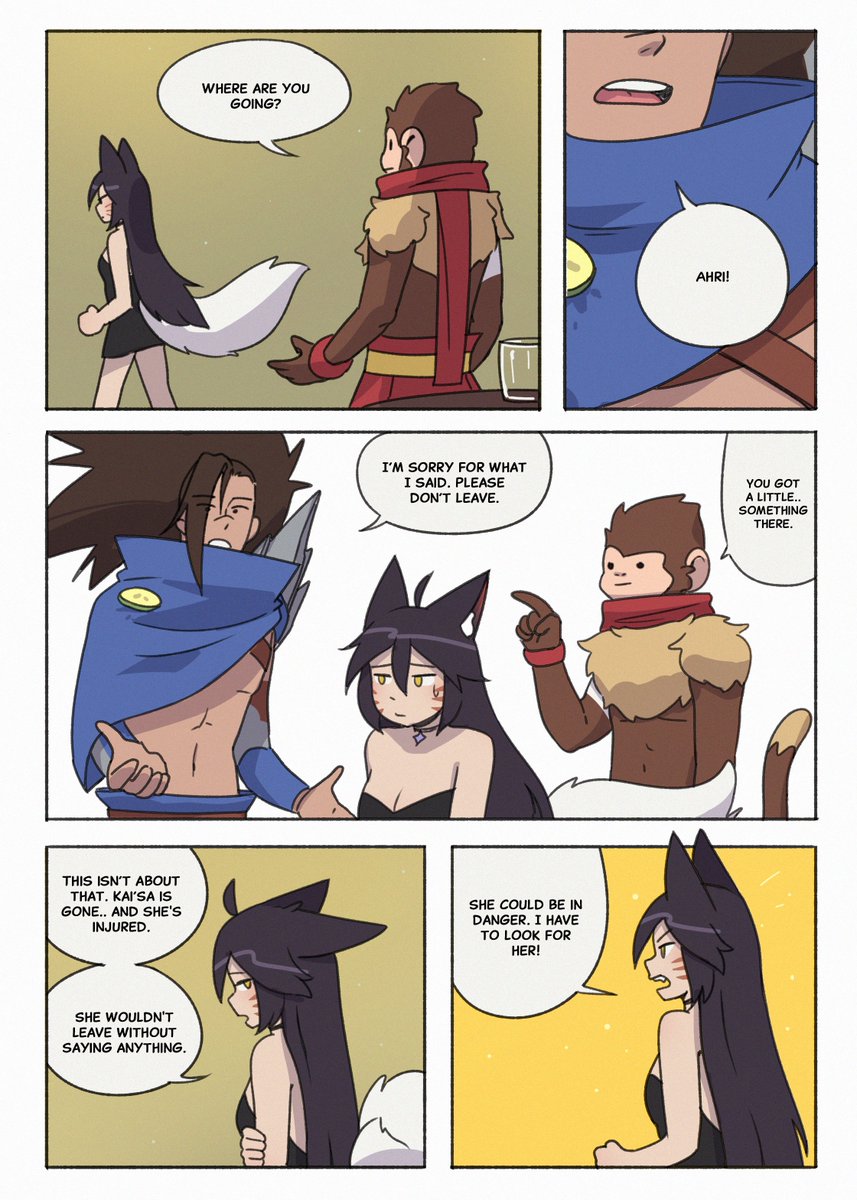 Ionian Accidents - Page 98 