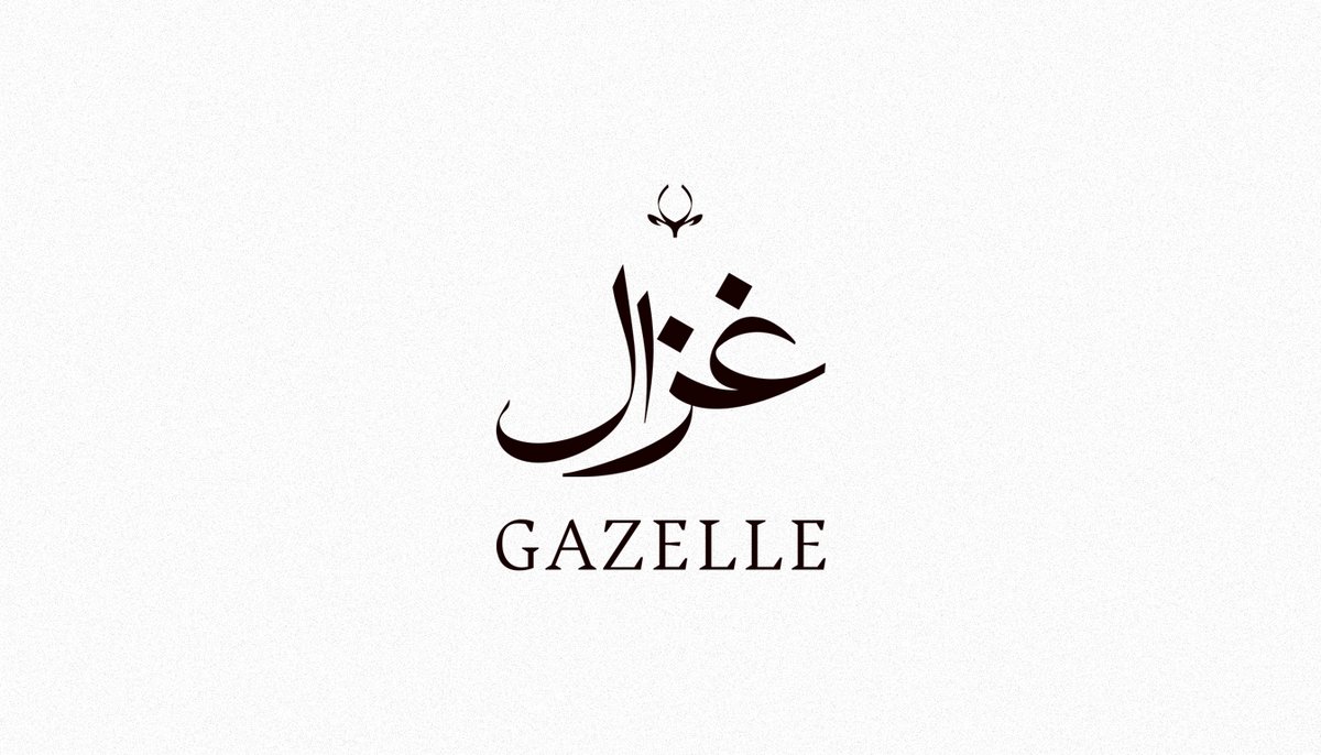 amroup48's tweet photo. غزال للعطور

هوية مصممة بطابع ال editorial design عشان تعطي طابع الفرادة مع استخدام الفراغات السلبية في الشعار والتوجه الفني لإضافة طابع الهدوء والتوازن.

#حبراير @DesMeet https://t.co/btY1IZOFjn