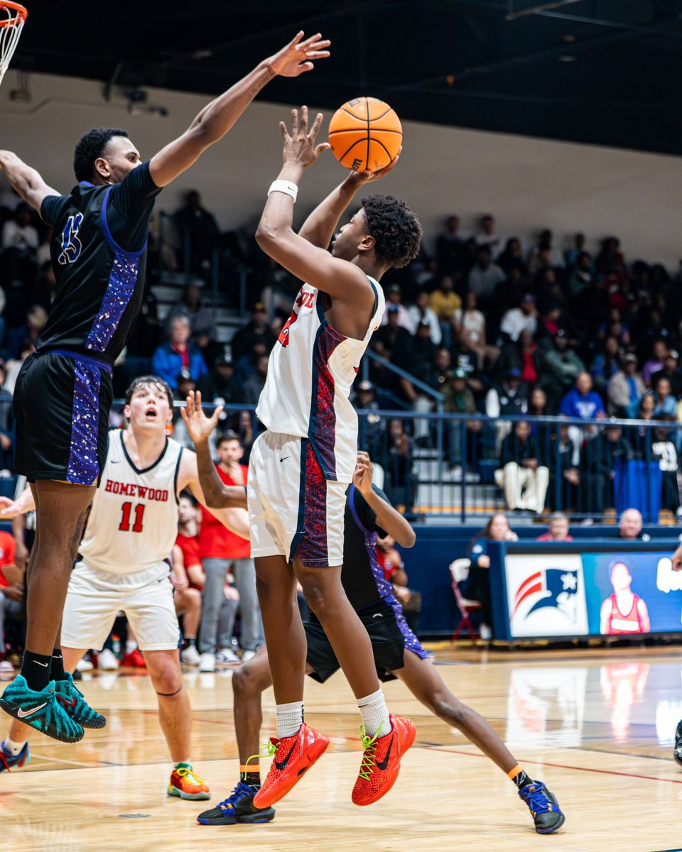 Homewood Hoops tweet media