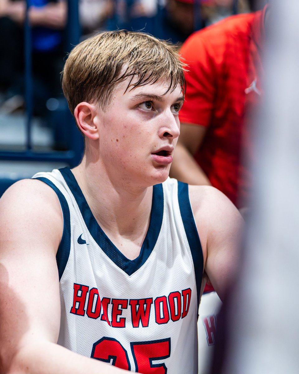 Homewood Hoops tweet media