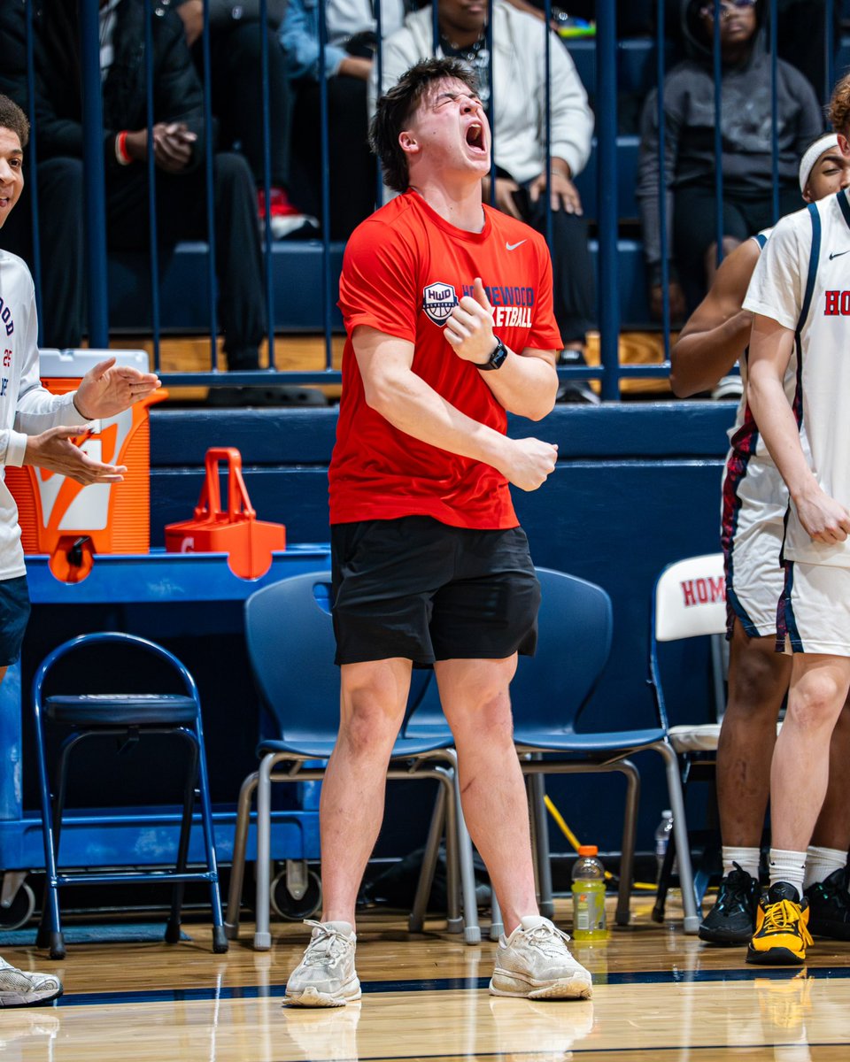 Homewood Hoops tweet media