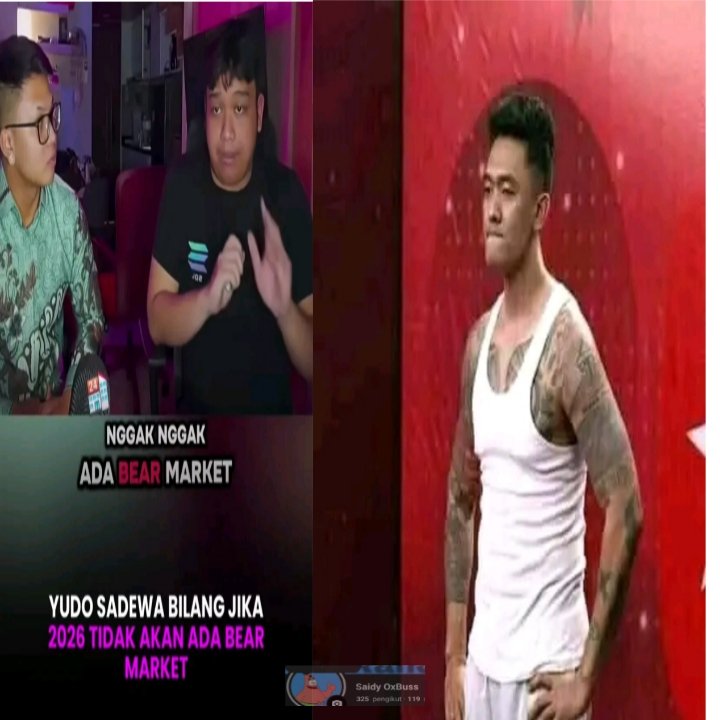 ShareRandom8's tweet image. Gambar ini cukup mewakili kita