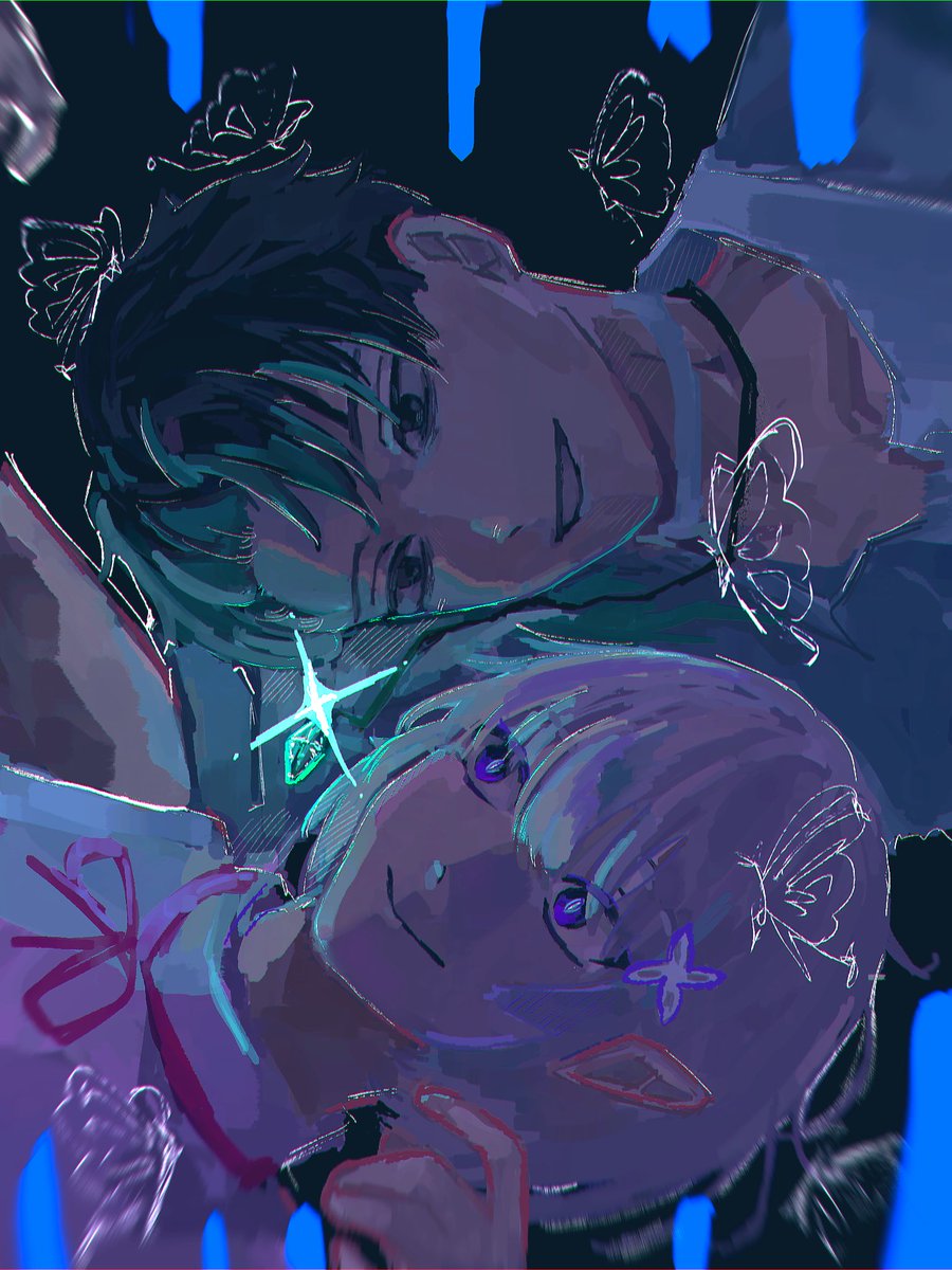 wori_haberi's tweet image. カサネル