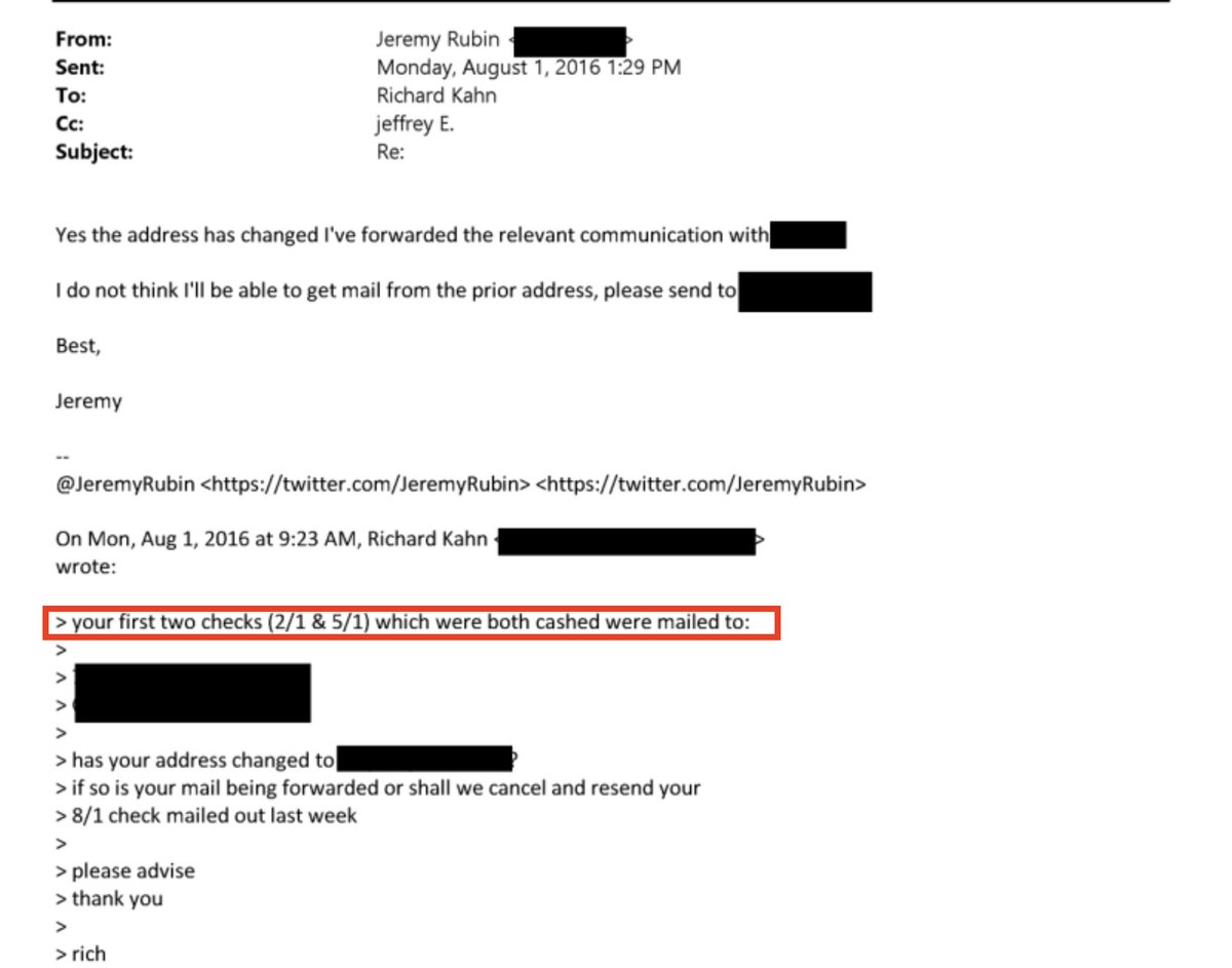 ⚯ Michel de Cryptadamus ⚯ tweet media