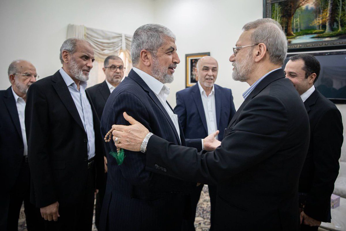 Pouria Zeraati tweet media