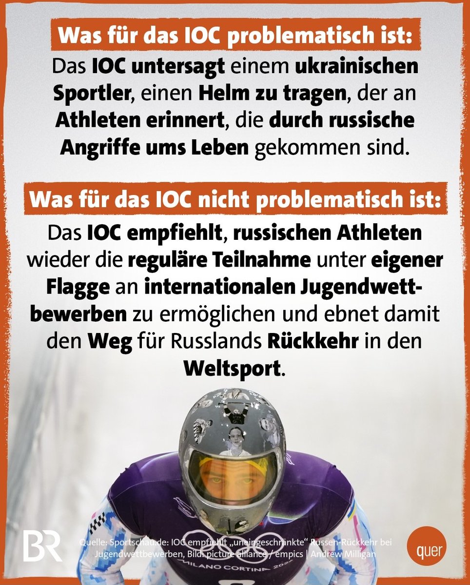 #DummfragenAmAbend des 11.02.2026:

YES! 🤮: t1p.de/6gu6j

NEIN! 🖕🏽: t1p.de/zt5lc

JA! 🤷🏽‍♀️: t1p.de/m5bde &amp; t1p.de/1dvuy

Nein! 🤦🏽‍♀️: t1p.de/w7wxz

D? 🤔: t1p.de/ar72b

Noch A. 🥳: t1p.de/hk7jk

#fckIOC 🖕🏽